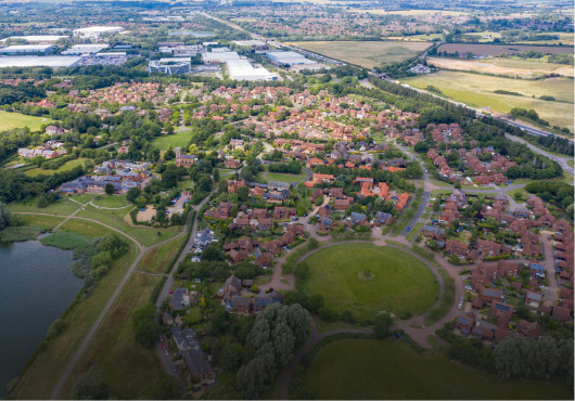 Location: Milton Keynes, UK